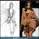 Illustration for article titled Project Runway: And Then There Were Five